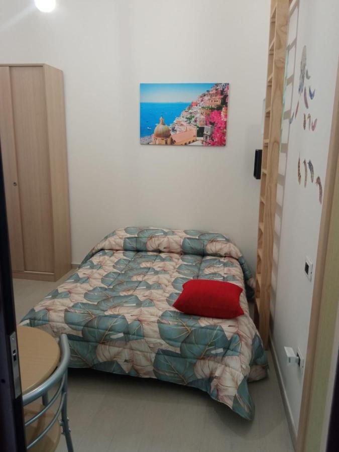 Piccerella Villa Poggiomarino Eksteriør bilde