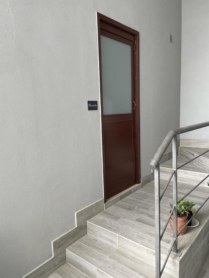Piccerella Villa Poggiomarino Eksteriør bilde